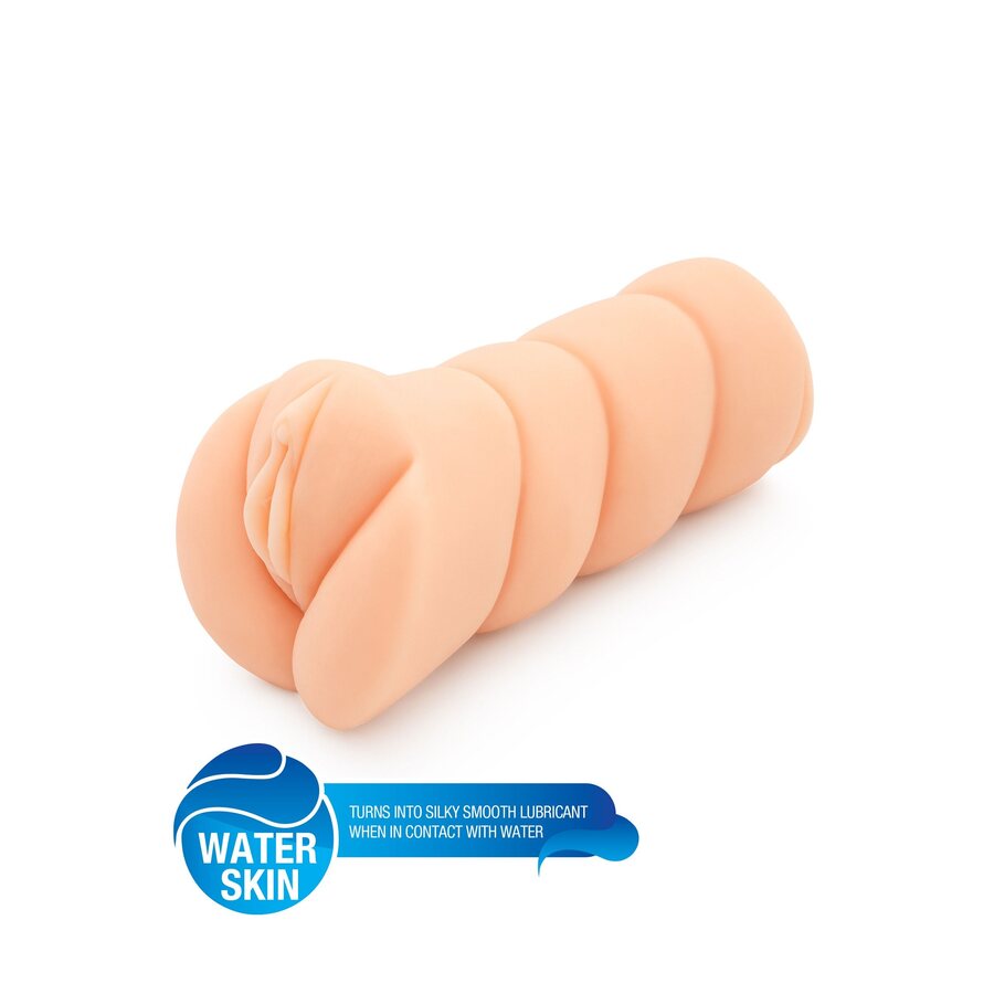 Bangers Super Wet Travel Beaver Tekopillu – Itsestään Liukastuva Matkamasturbaattori