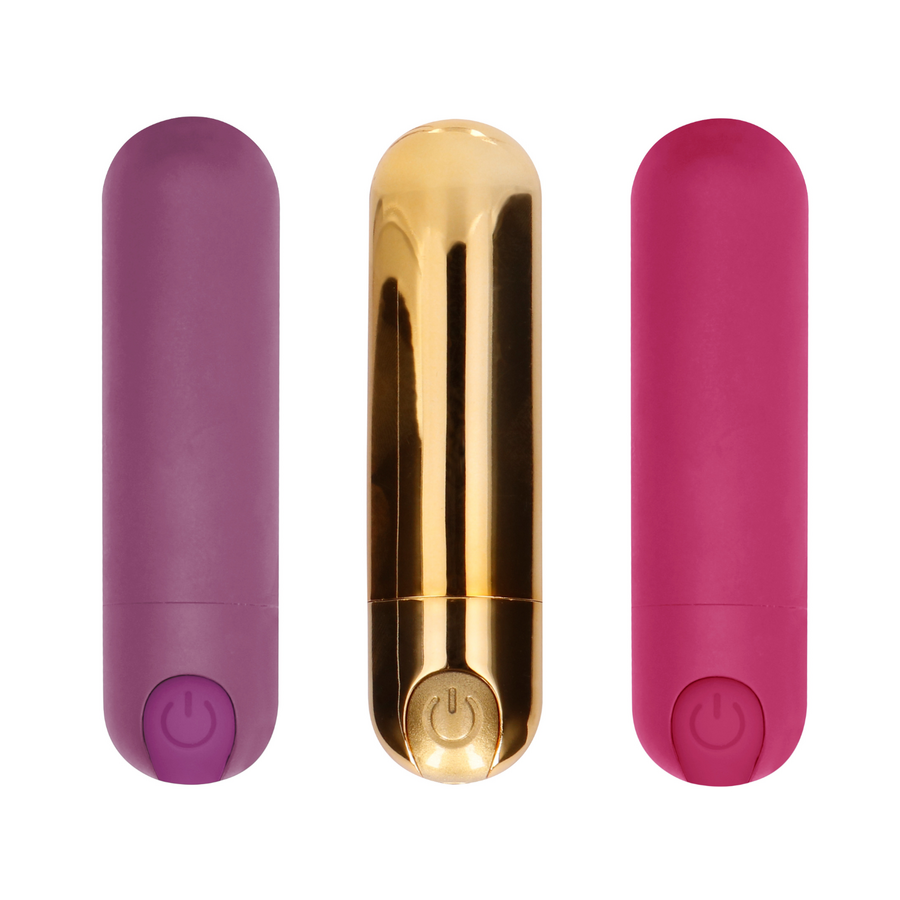 Tehokas Ladattava Vrinkuula