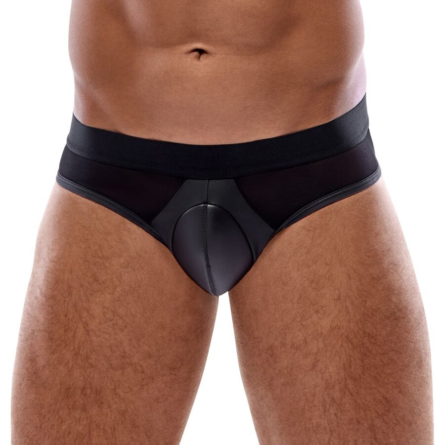 Svenjoyment Men's Briefs Padded