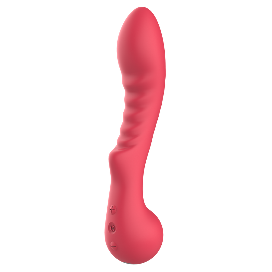 Amour Flexible G-Spot Vibe Aimee