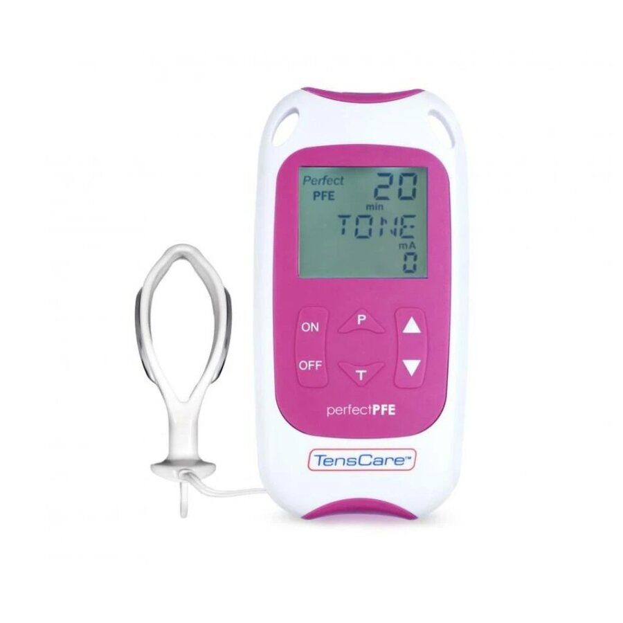 Tenscare Perfect PFE Woman Lantionpohjan lihasten harjoittaja