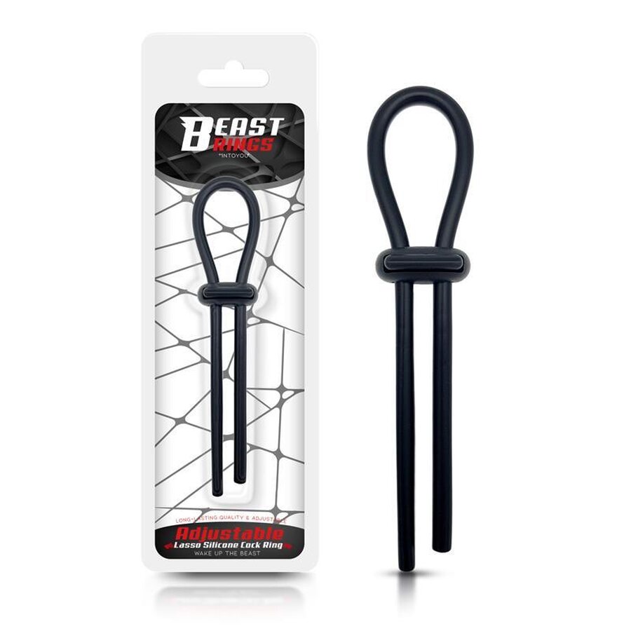 Beast Rings Beast Rings – Max Tight Adjustable Cock Ring