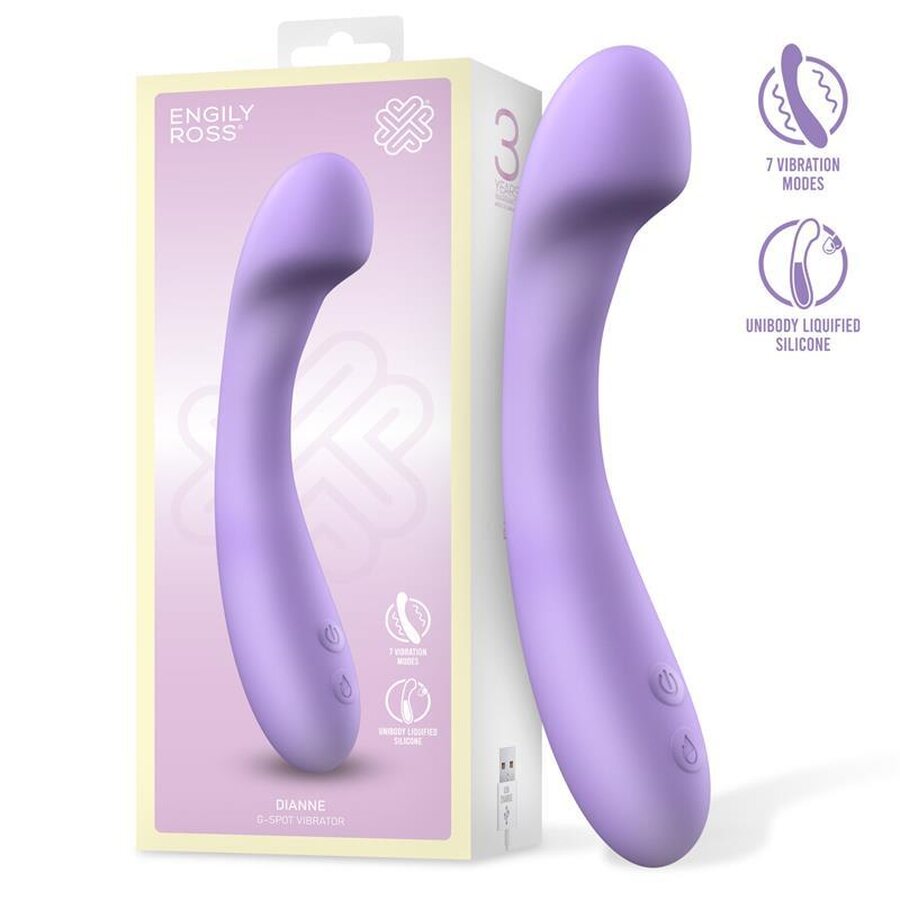 Engily Ross Dianne G-Spot Vibrator