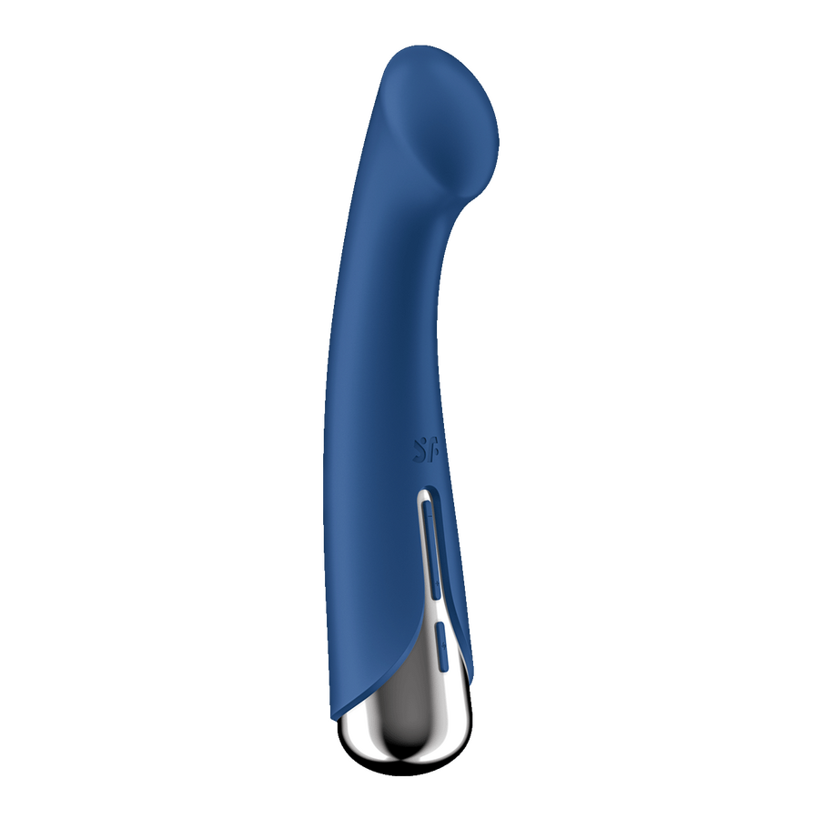 Satisfyer Spinning G-Spot Vibe 1