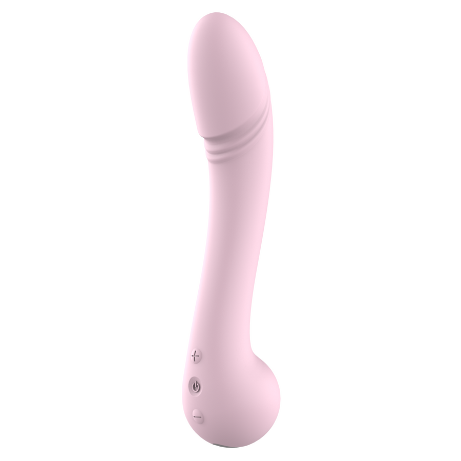 Amour Flexible G-Spot Vibe Lea