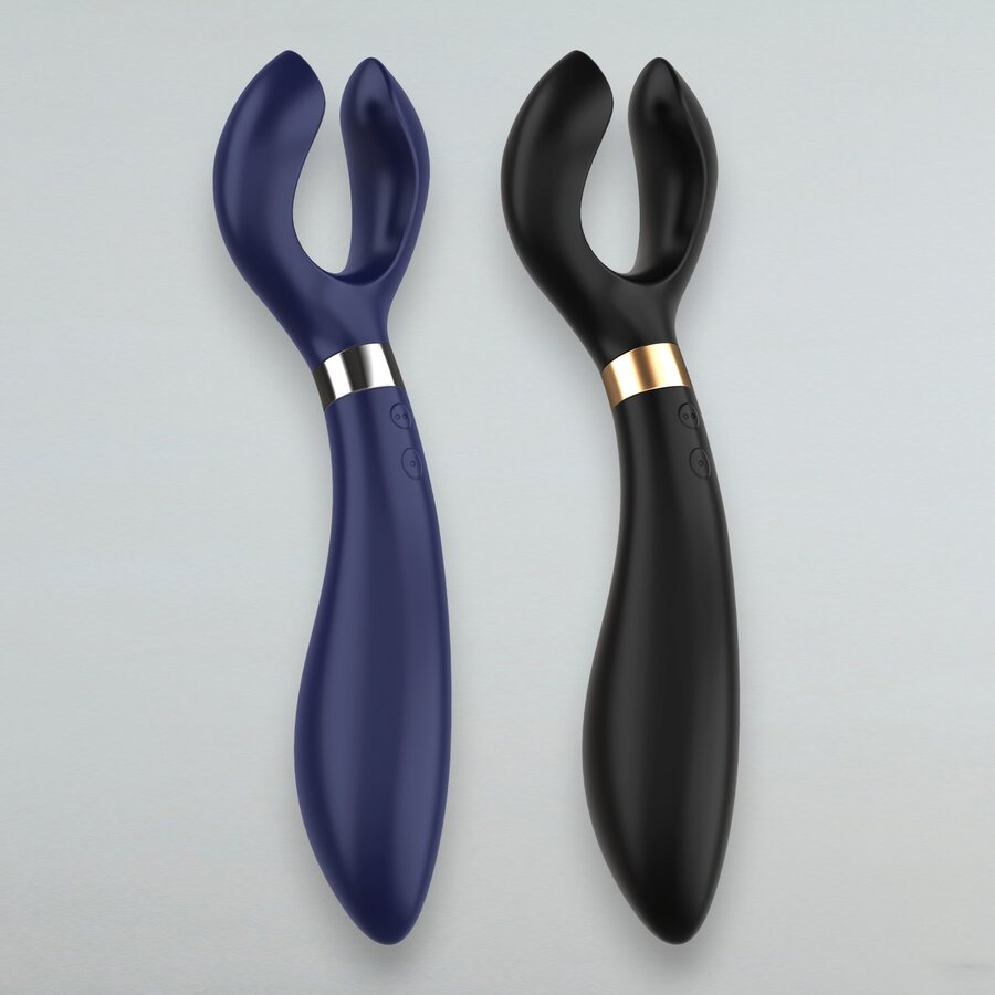 Satisfyer Endless Fun Vibraattori