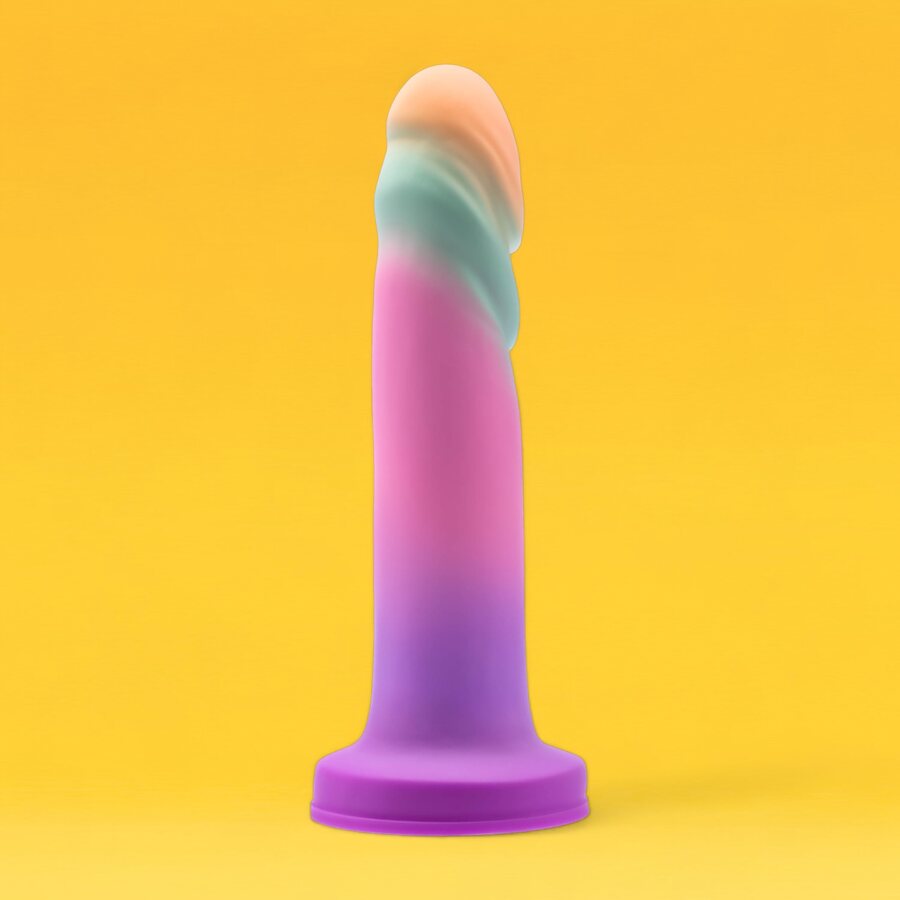 Blush Novelties Avant Sunrise Gaze Silikonidildo