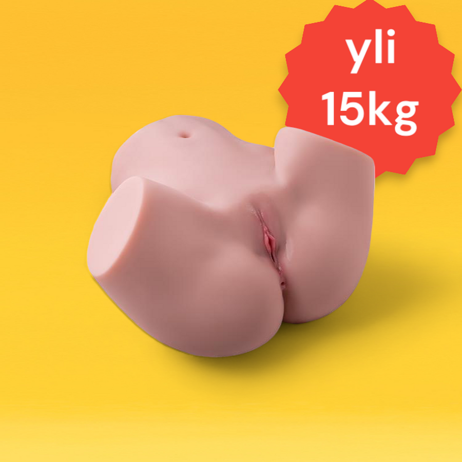 Shequ EliteSensation Majesty Masturbator