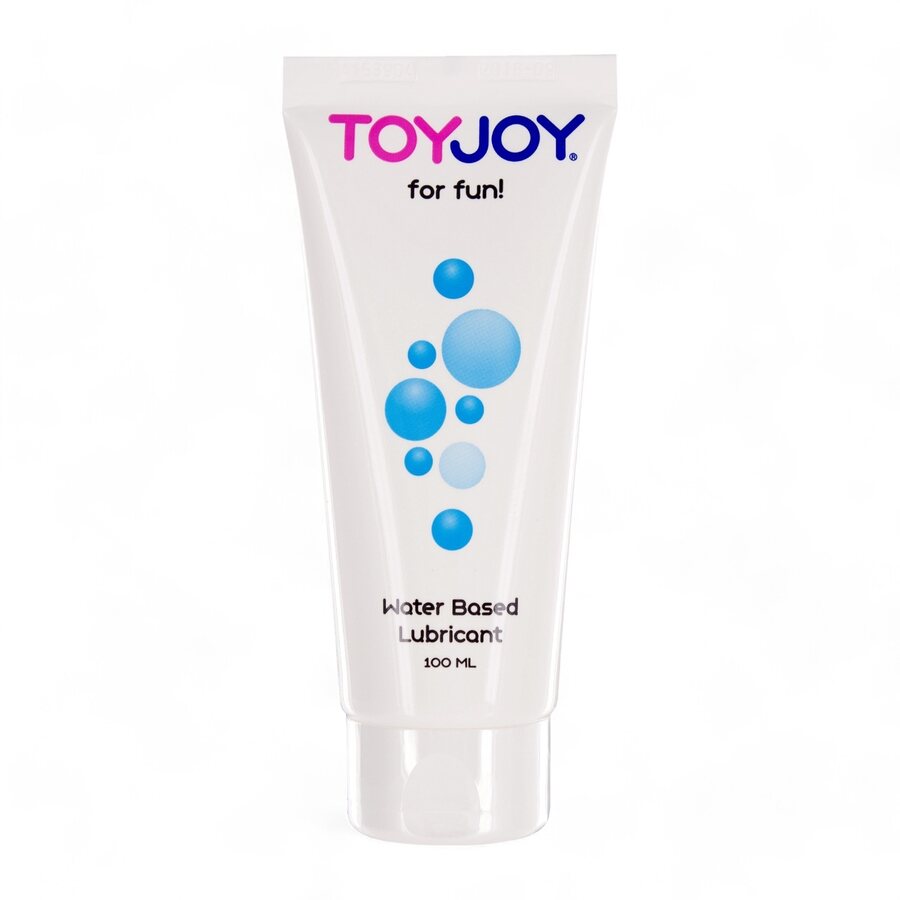 Toy Joy Vesipohjainen Liukuvoide 100 ml