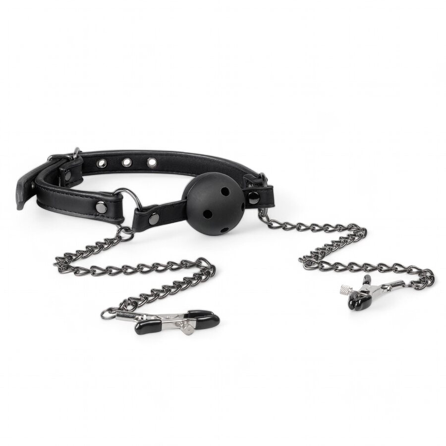 Easy Toys Suupallo Nnninipistimill