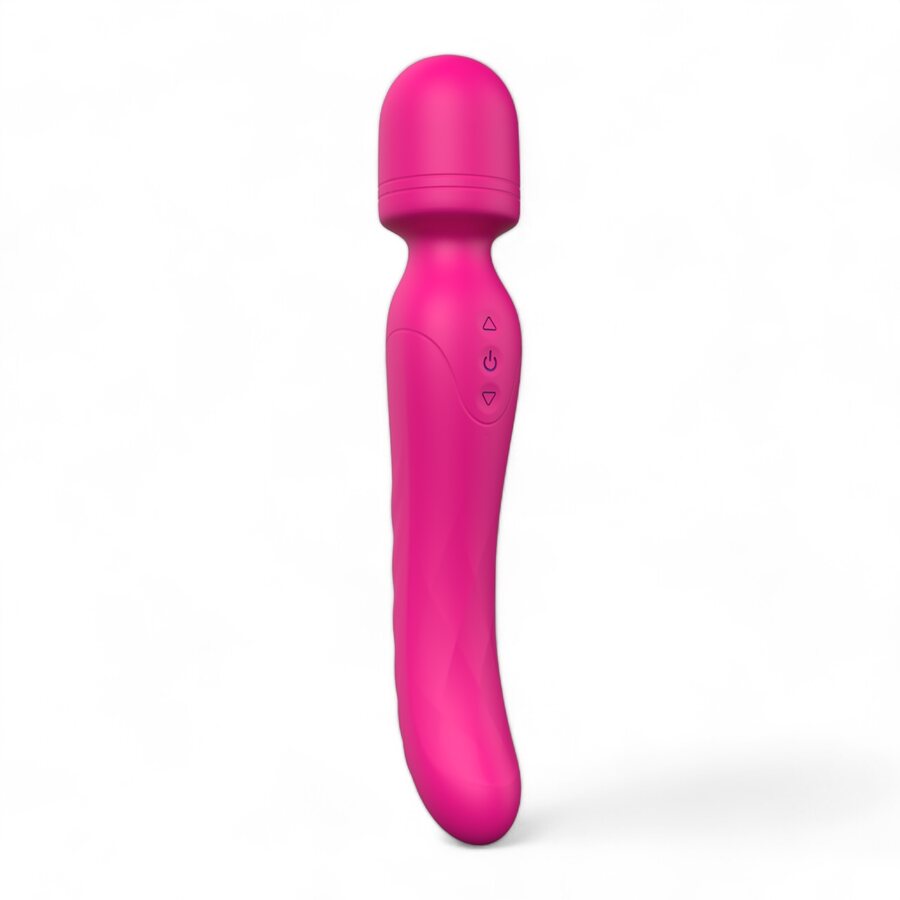 Dream Toys Lmpenev Body Wand Vibraattori