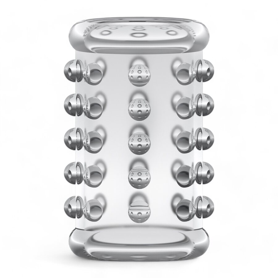 Blush Novelties Cock Sleeve Stay Hard 02