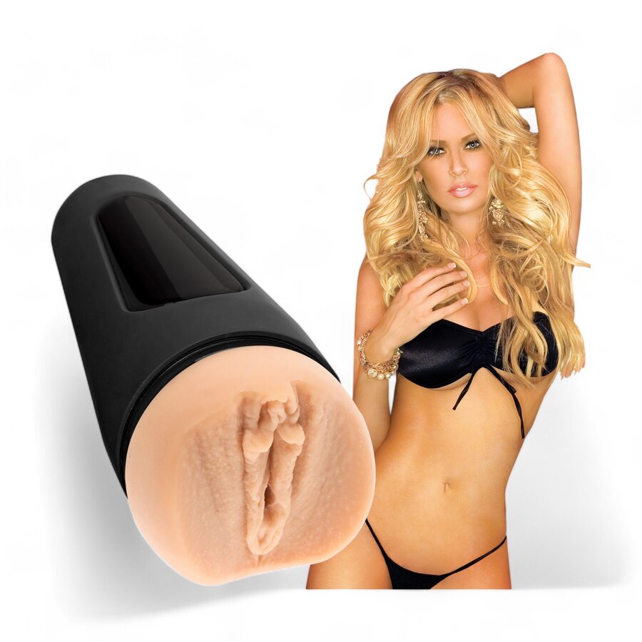 Doc Johnson Jenna Jameson Ultraskyn Stroker