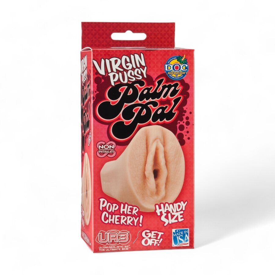 Doc Johnson Virgin Pussy Doc Johnson Virgin Pussy
