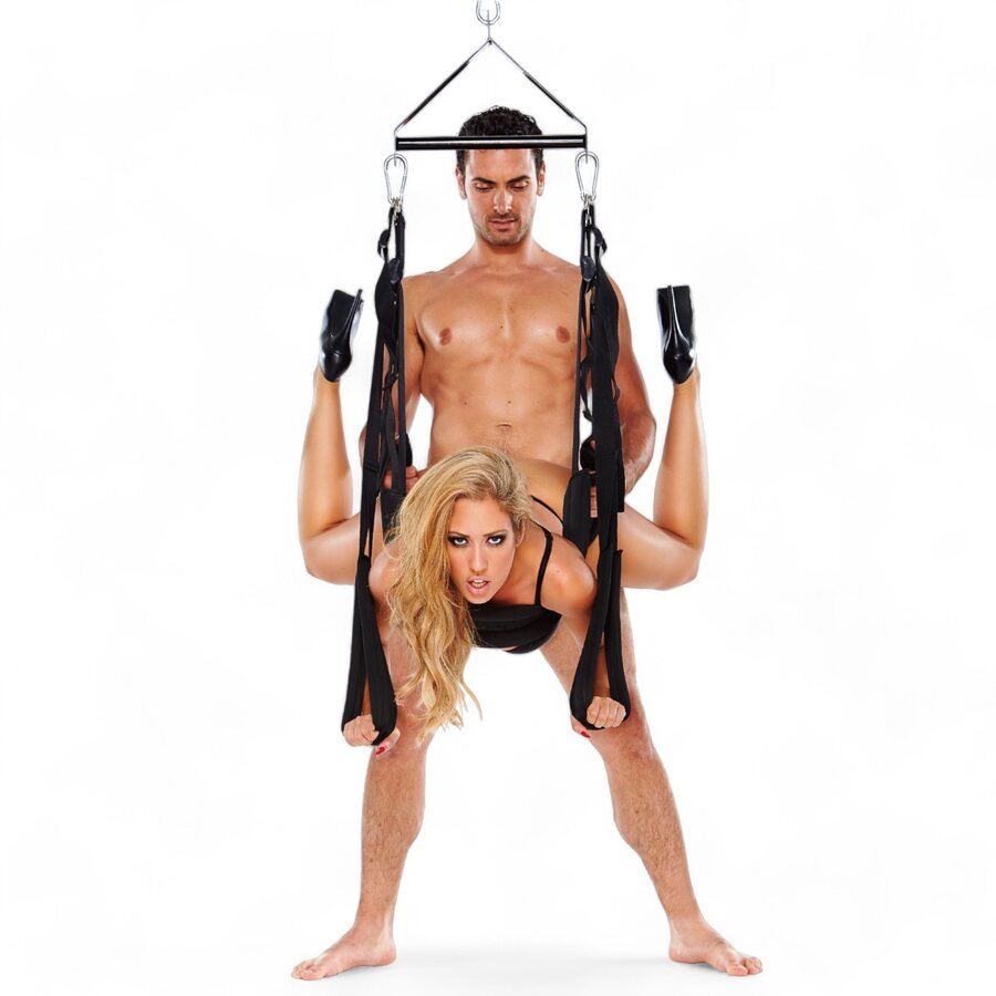 Whipsmart Seksikeinu Deluxe Swing