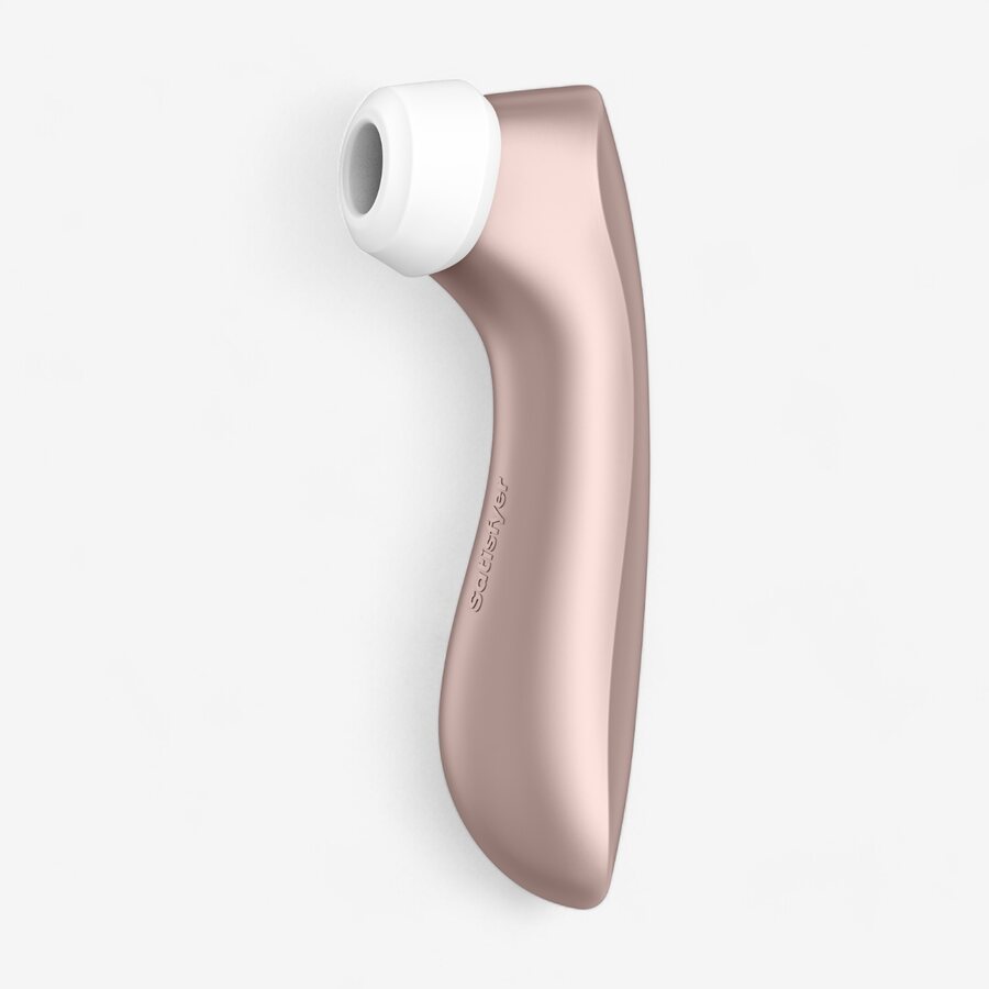 Satisfyer Pro 2 + Vibration
