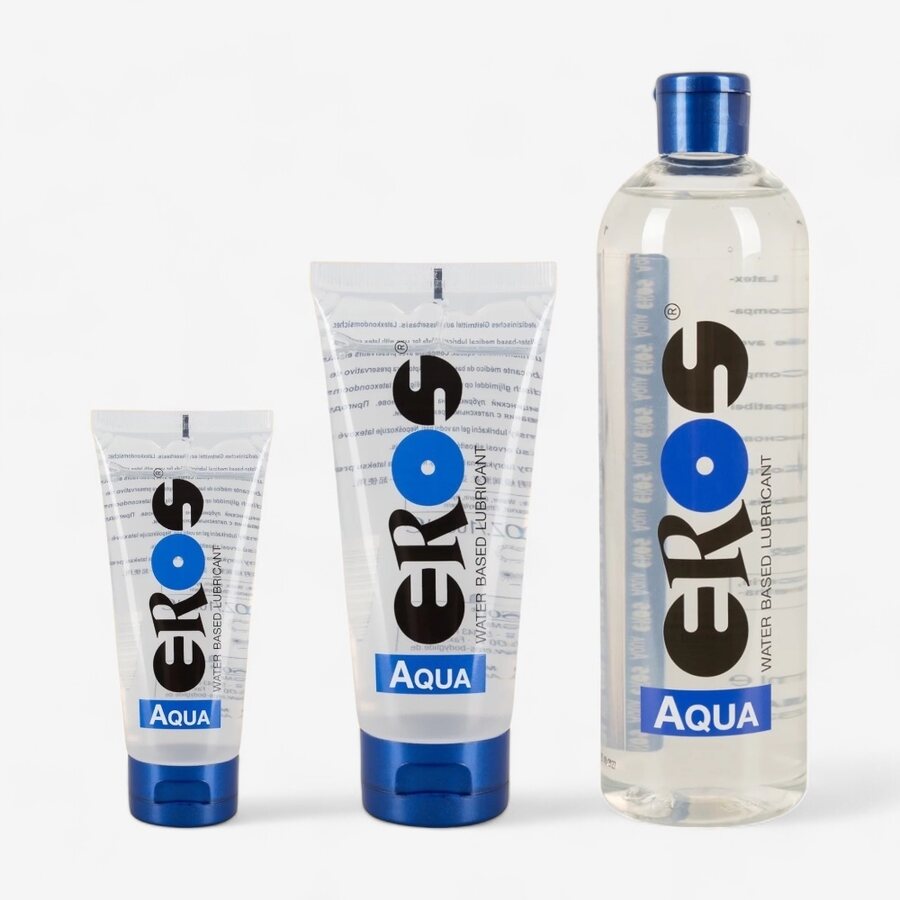 Eros Aqua liukuvoide Eros Aqua liukuvoide