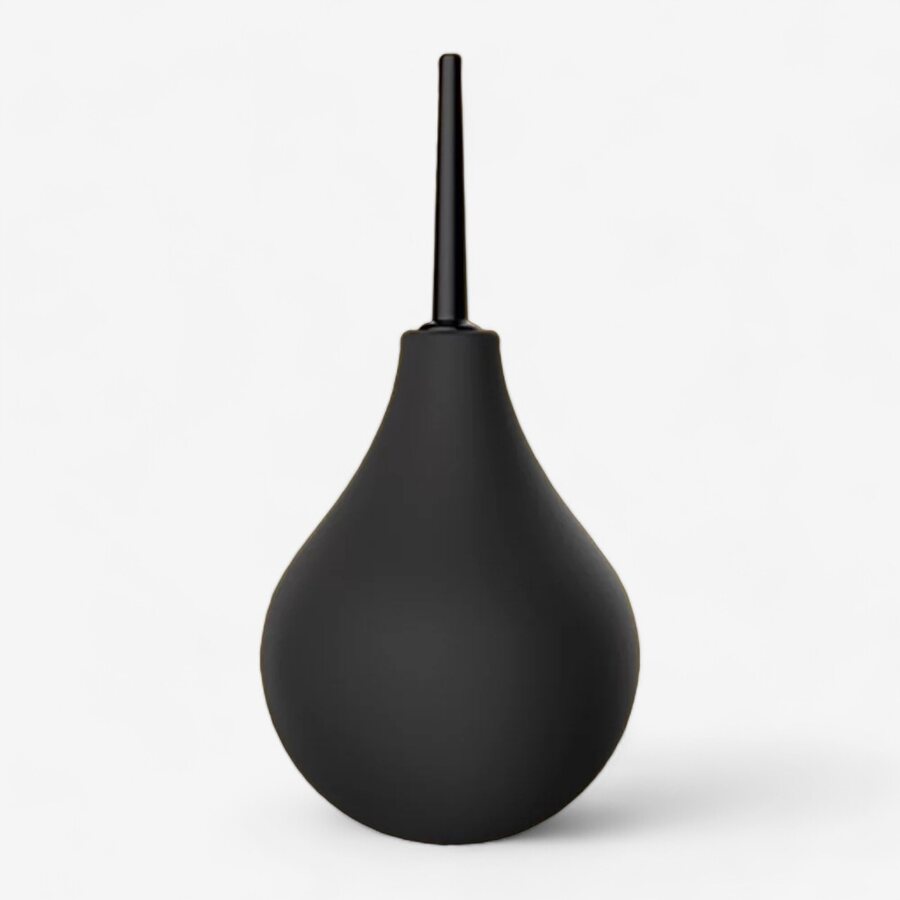 Alive Alive Intiimisuihku M – Helppo ja Hyvältä Tuntuva Anaalipuhdistus