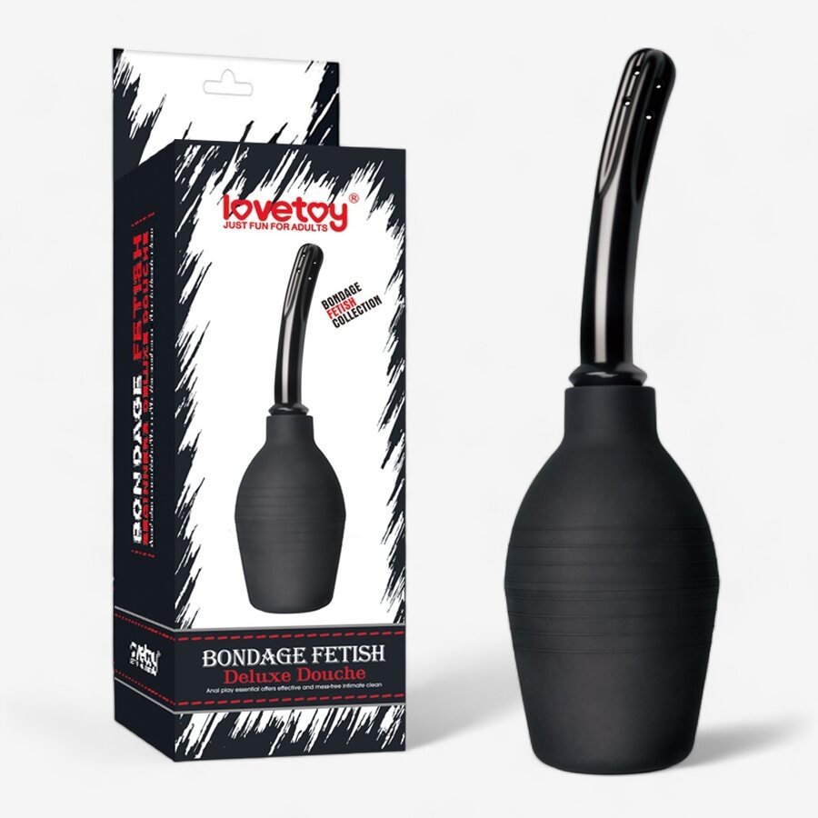 Lovetoy Deluxe Douche Intiimisuihku