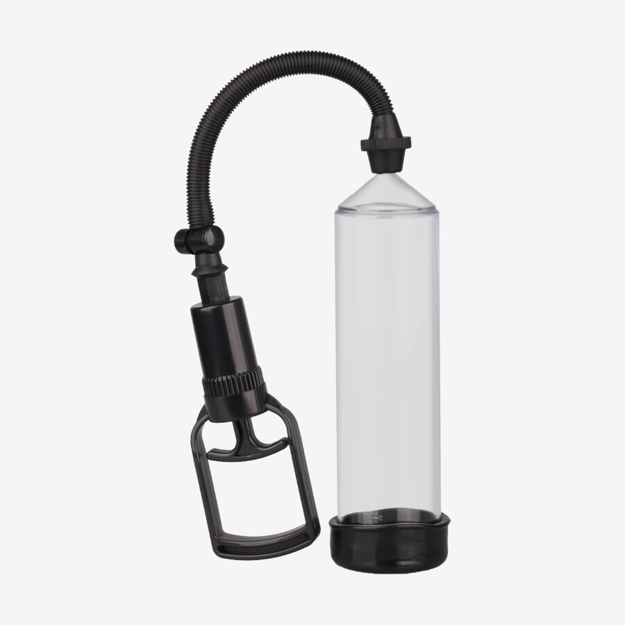 Dream Toys Penispumppu Liipasimella