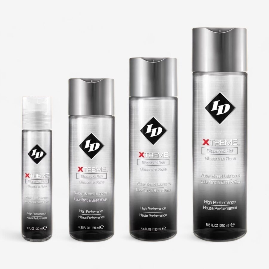 ID Lubes Liukuvoide ID XTREME ID Lubes Liukuvoide ID XTREME
