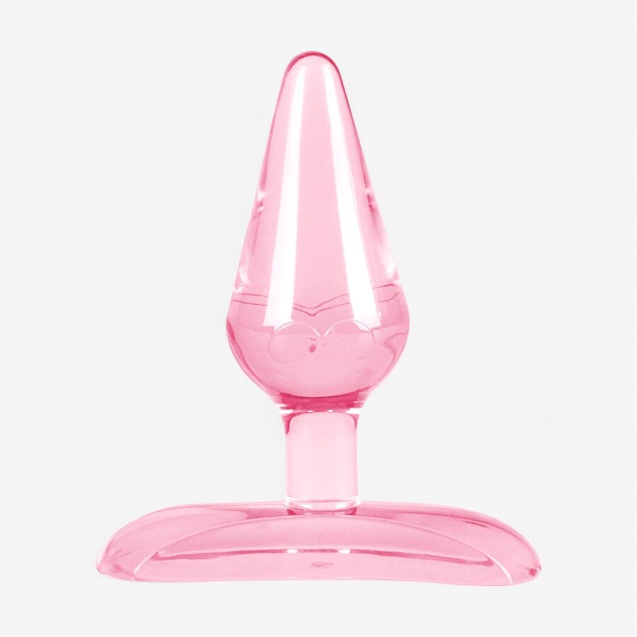 Easy Toys Pinkki Mini Anaalitappi