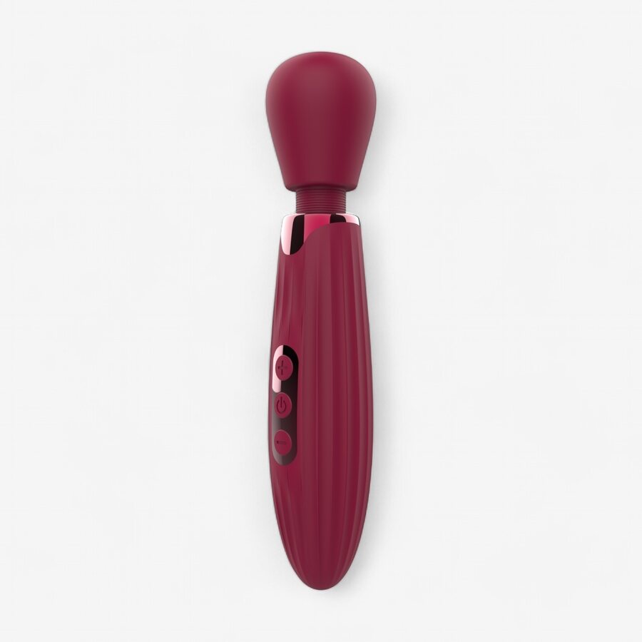 Glam Wand Vibrator