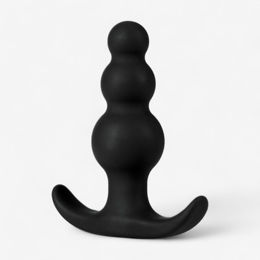 Blush Novelties Anal Adventures Anaalitappi Beaded Blush Novelties Anal Adventures Anaalitappi Beaded