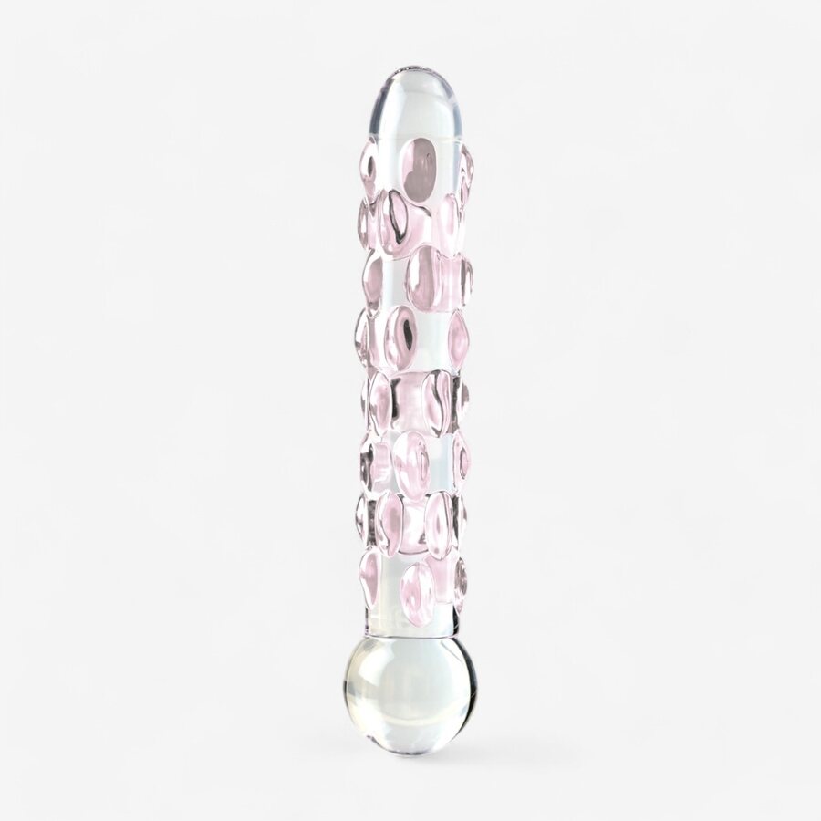 Pipedream Icicles No. 07 – Lasidildo