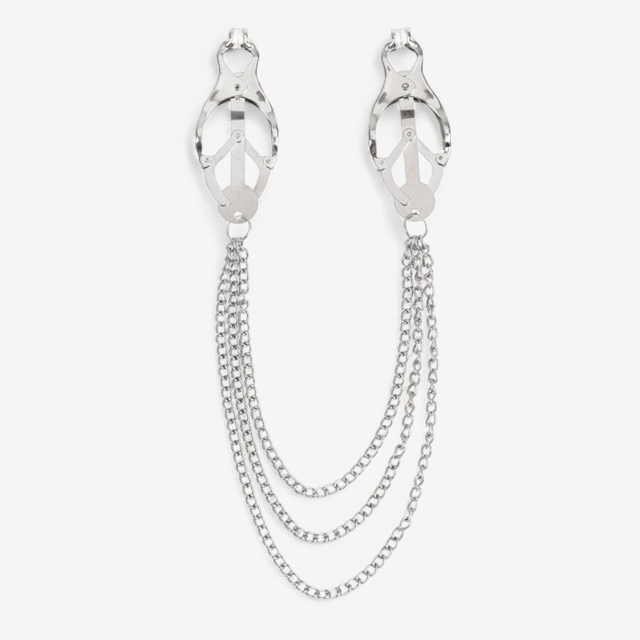 Virgite Grip Nänninipistimet