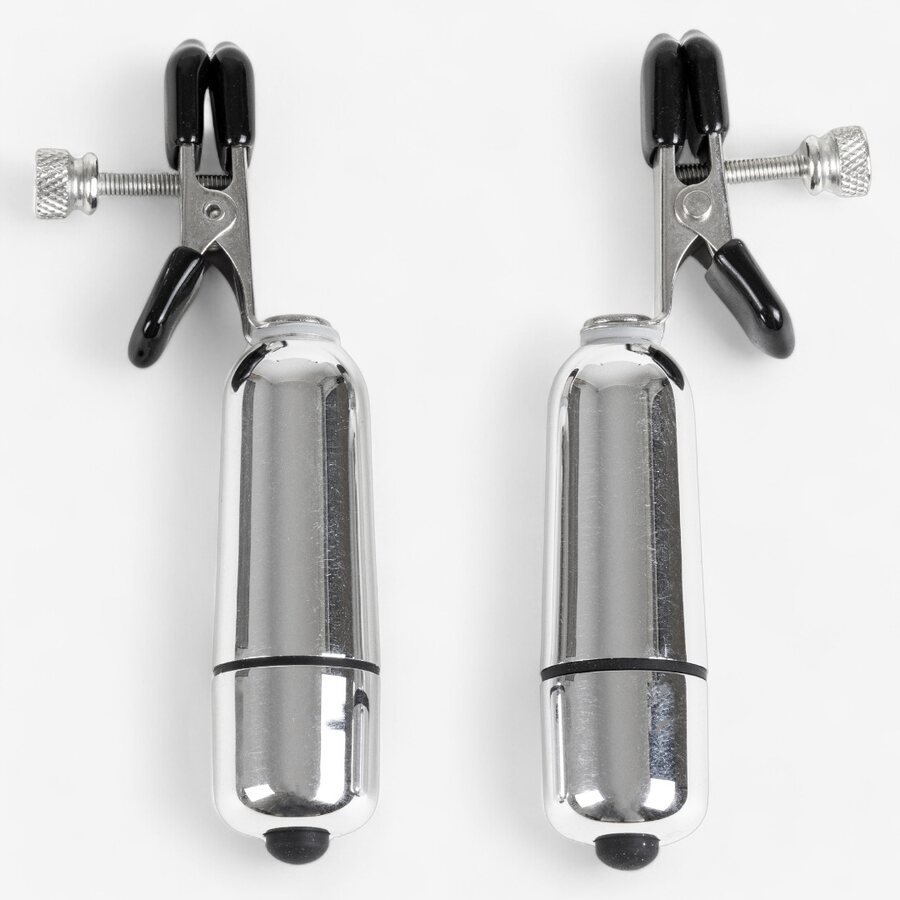 Virgite Tingle Buzz Nänninipistimet