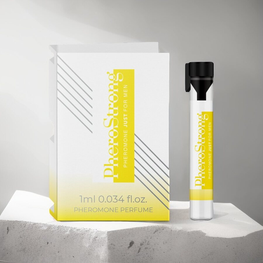 PheroStrong Pheromone Just for Men 1 ml