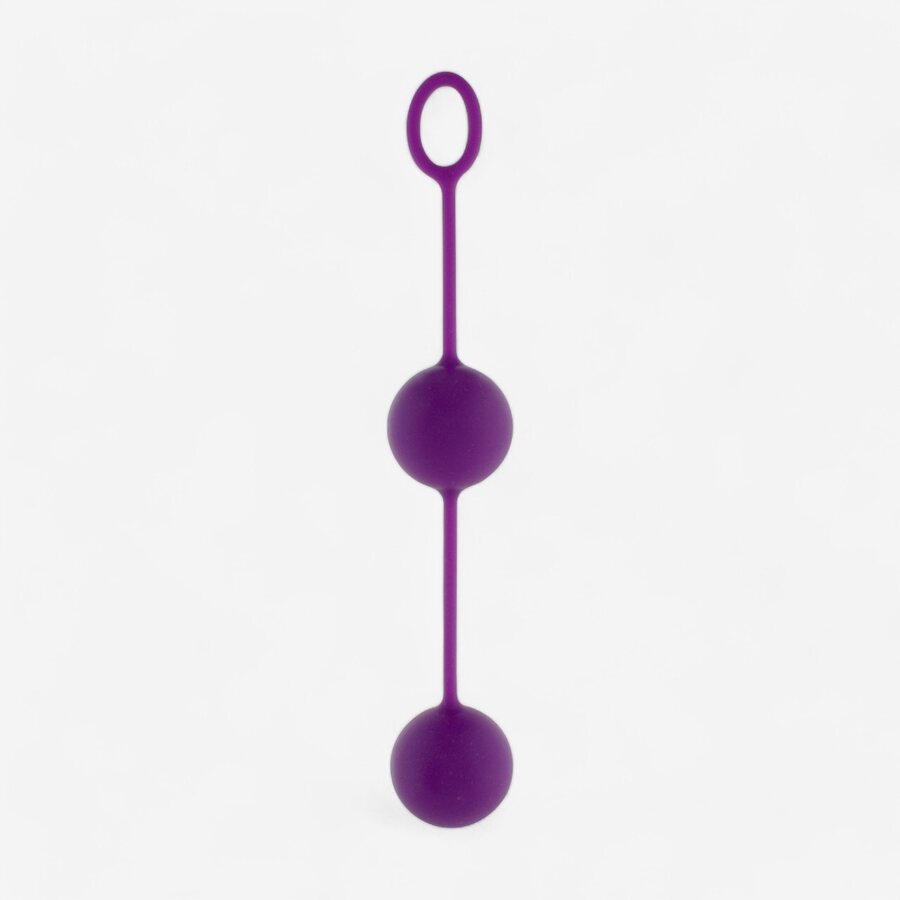 Toy Joy Geishapallot Rock & Roll Lila