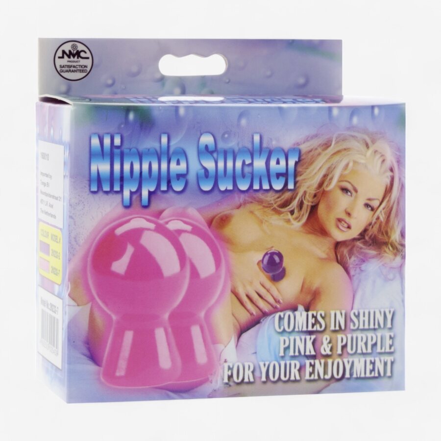 NMC Nipple Sucker