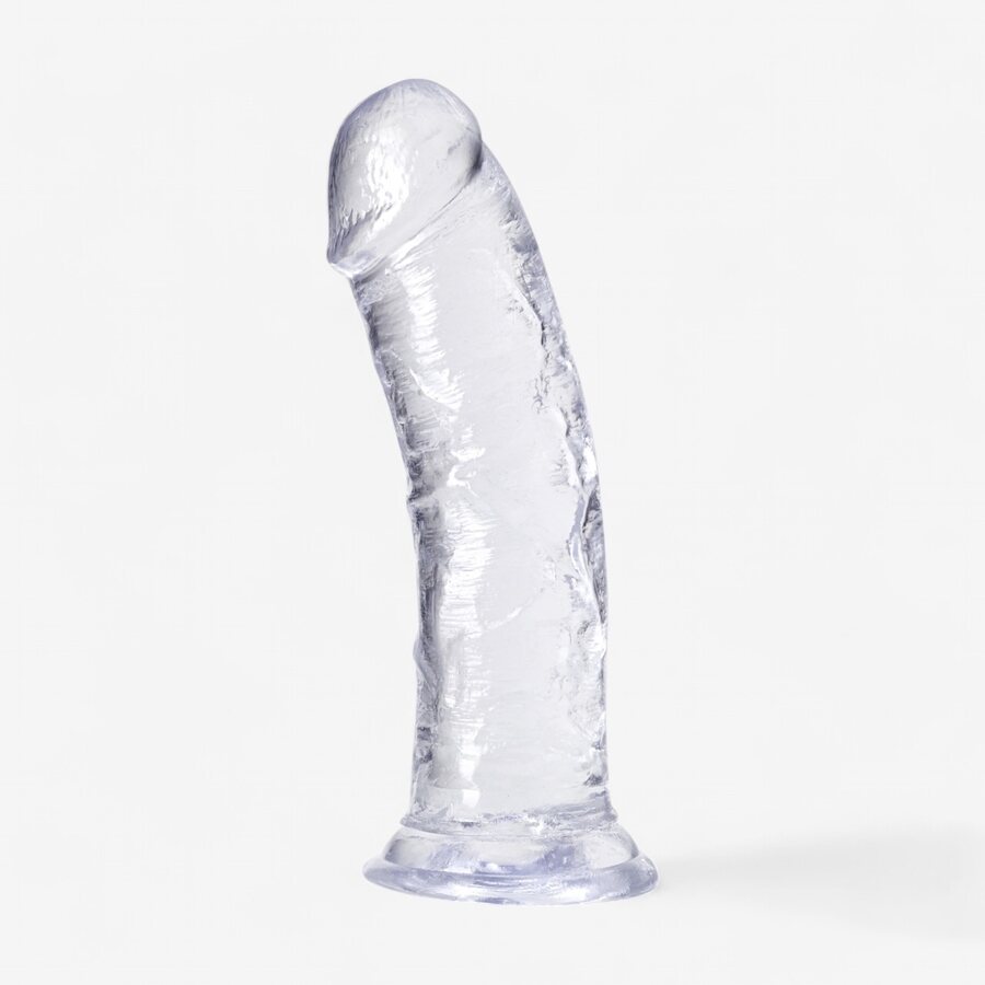 Blush Novelties Roar "n Ride Dildo Kirkas'