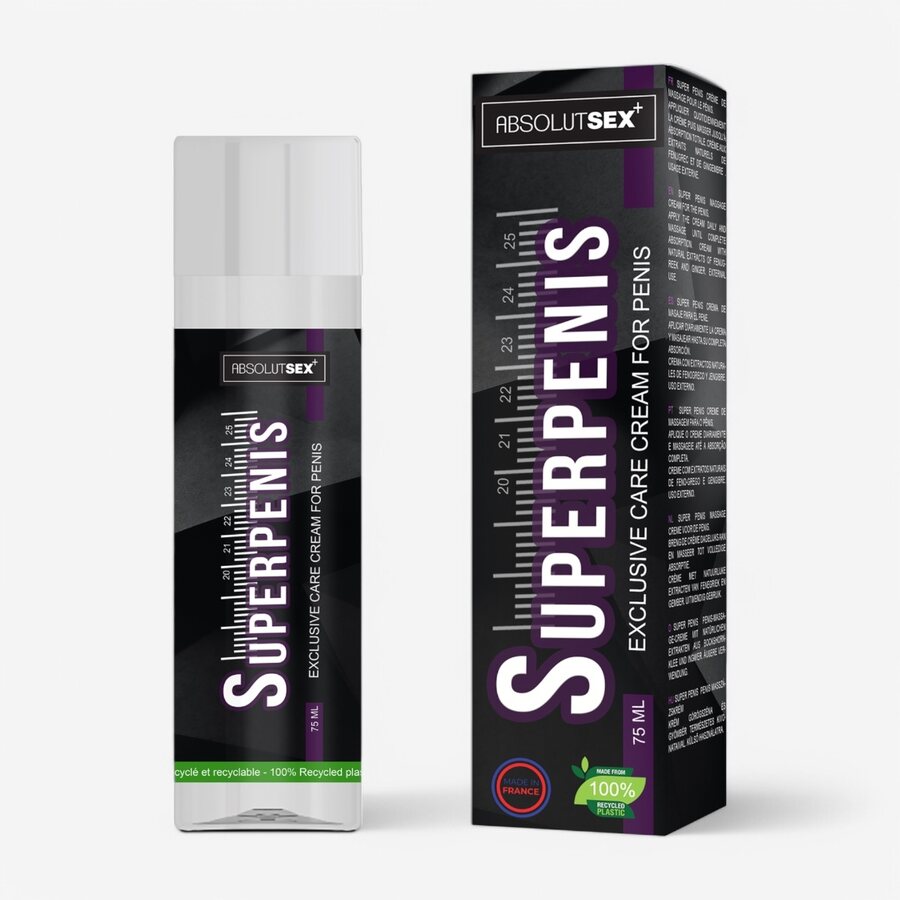 Ruf Super Penis Voide