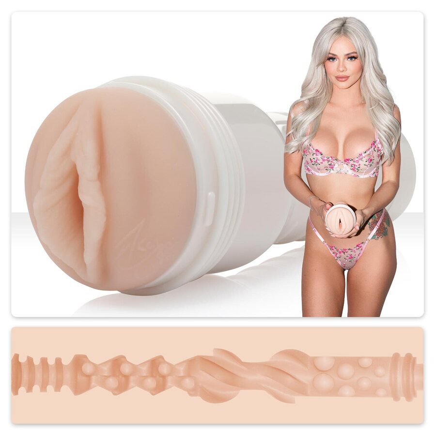 Fleshlight Girls Elsa Jean Tasty Texture