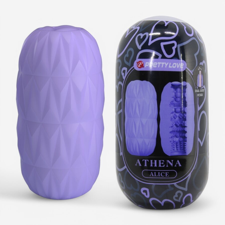Athera Alice Masturbaattori