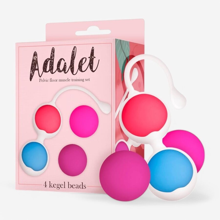 Adalet Lantionpohjan Harjoituskuulat