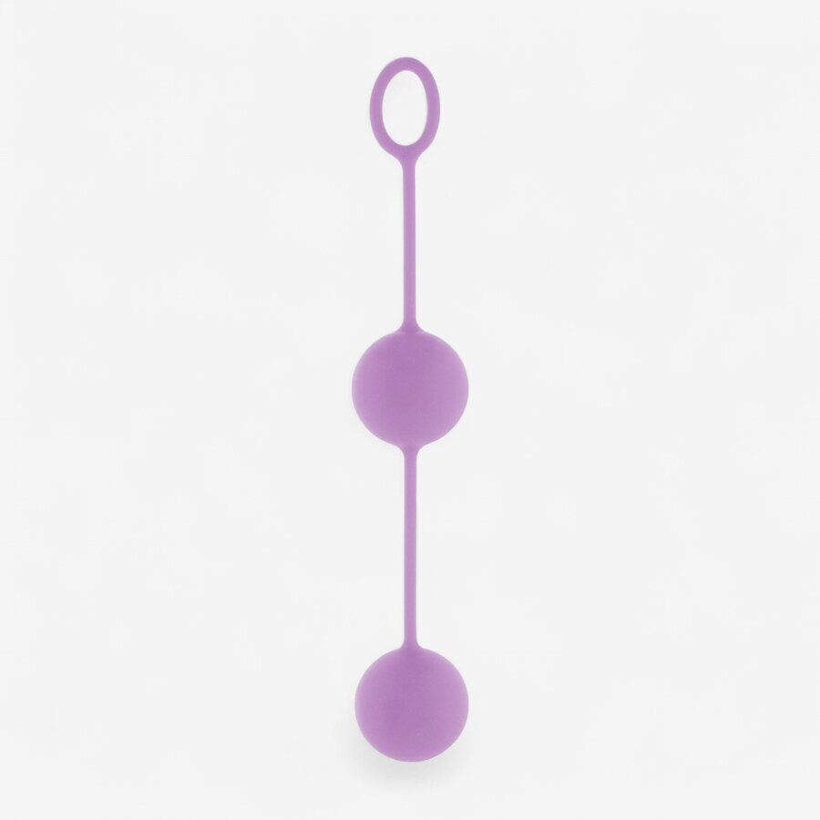 Toy Joy Geishapallot Rock & Roll Pinkki