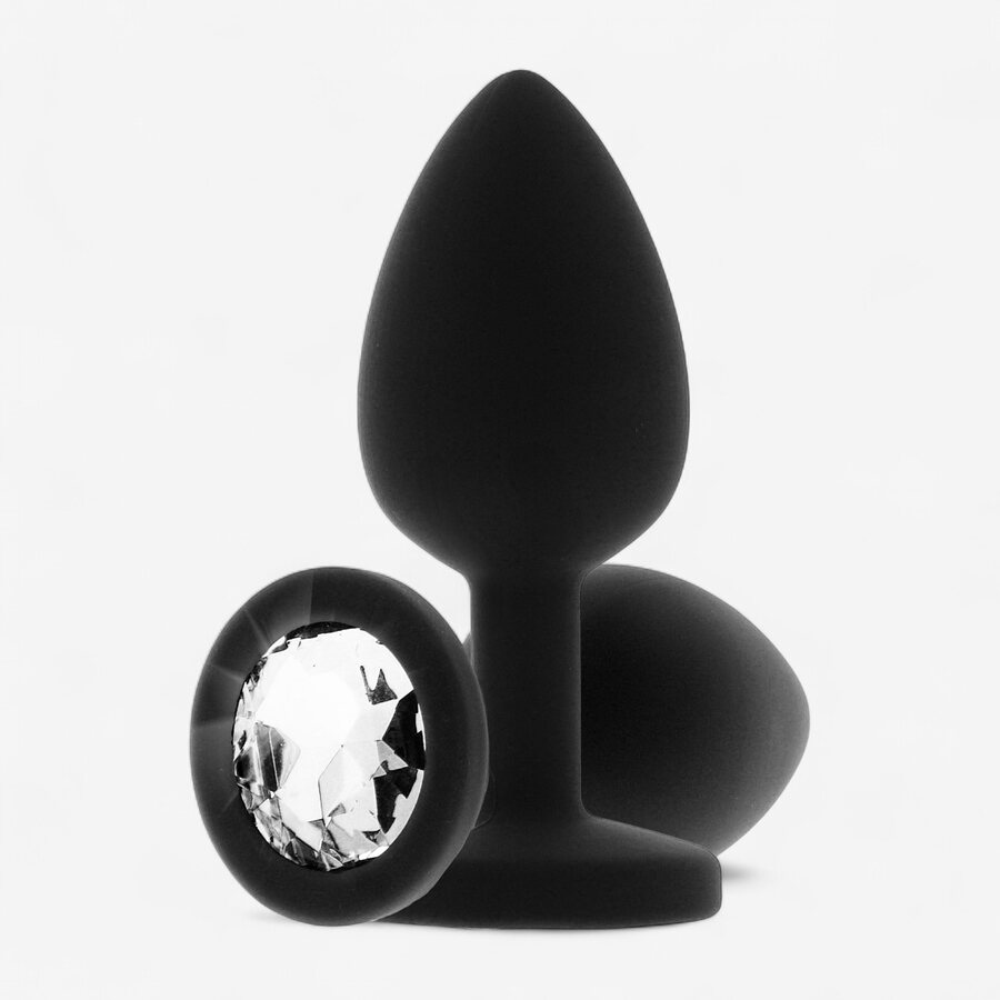 Toy Joy Anaalitappi Anal Play Diamond Large