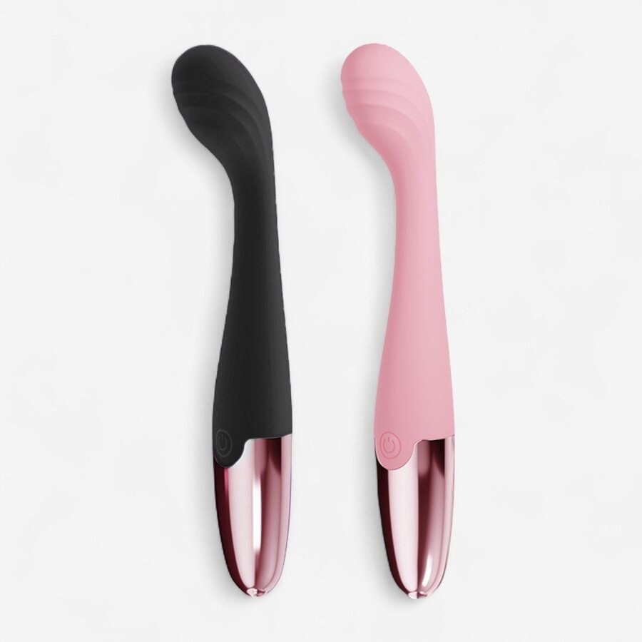 Luxe G Curve Vibraattori