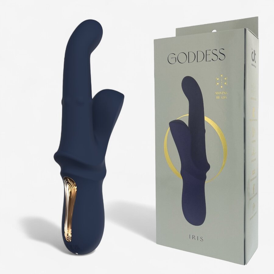 Dream Toys Iris Duo Vibrator