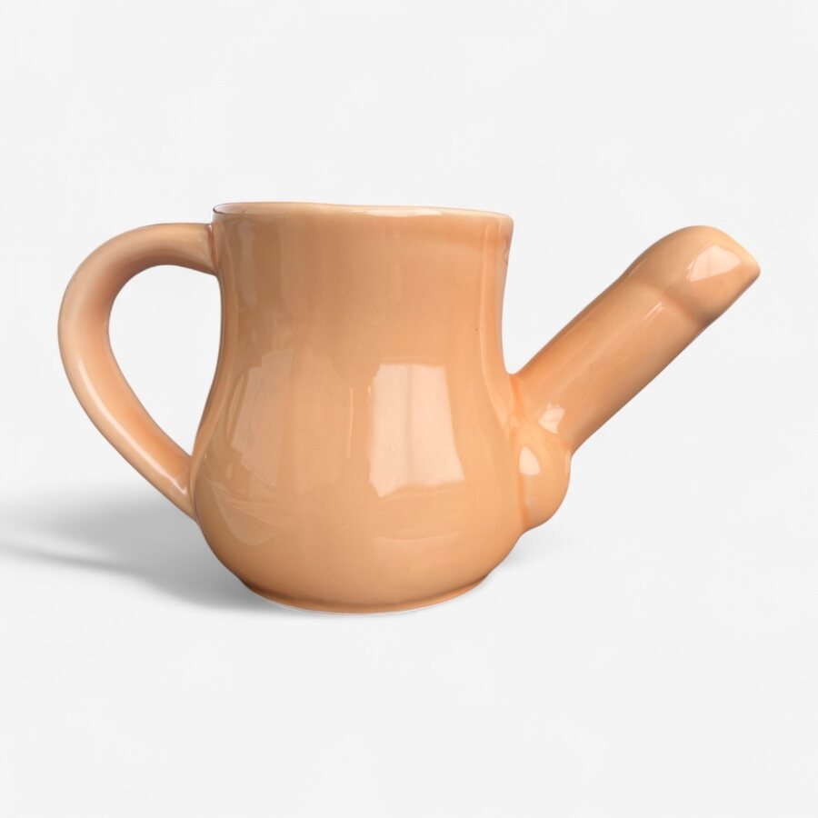 Kinky Pleasure Penis Vesikannu