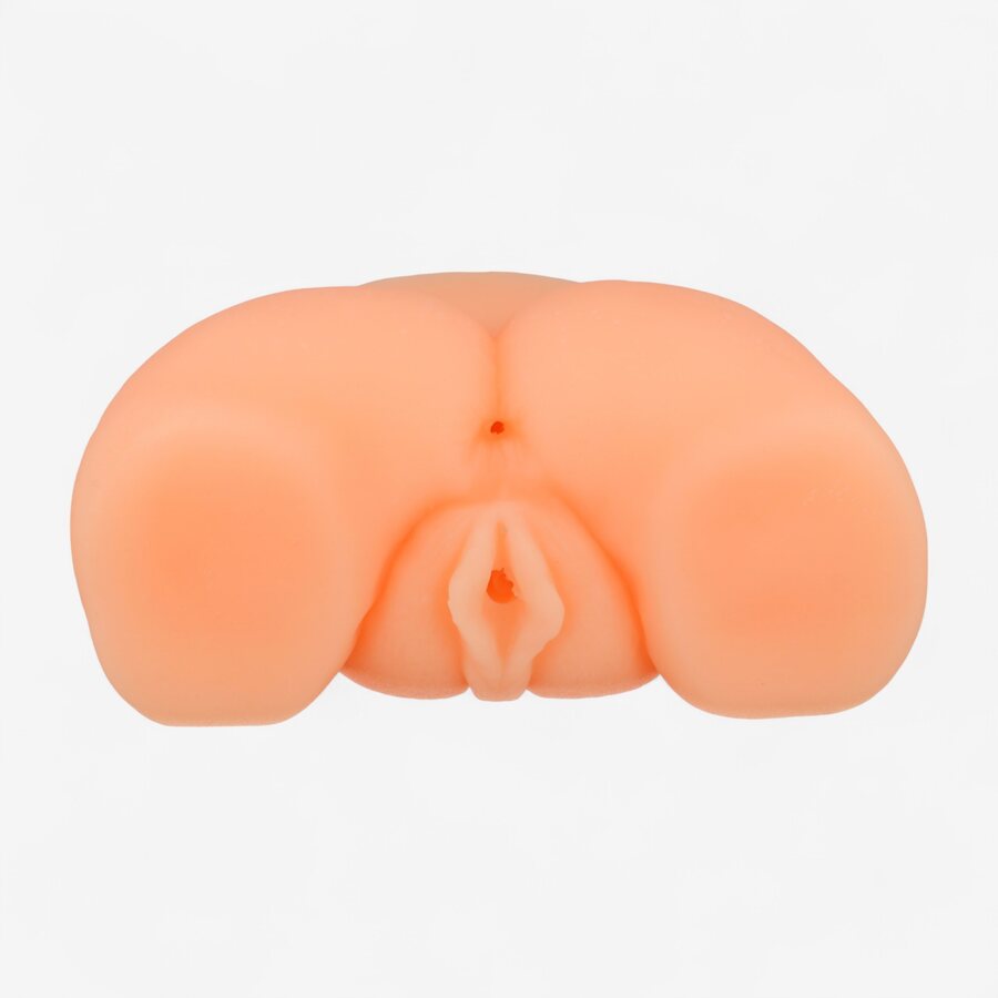 Backdoor & Beyond Pussy and Ass