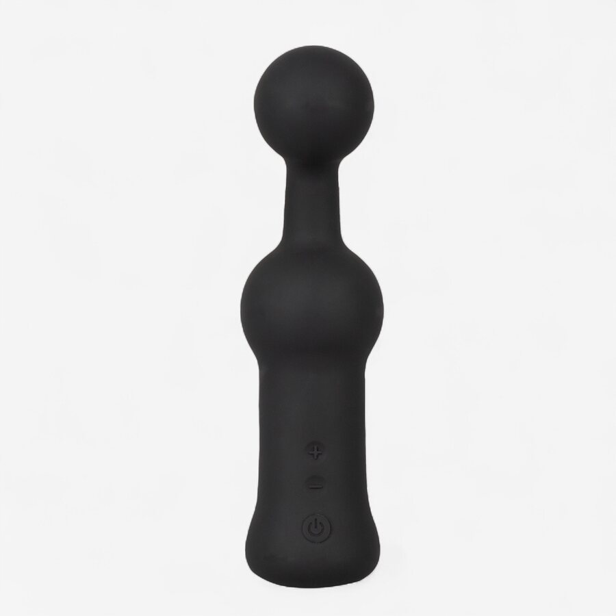 Black Velvets Eturauhasen Vibraattori