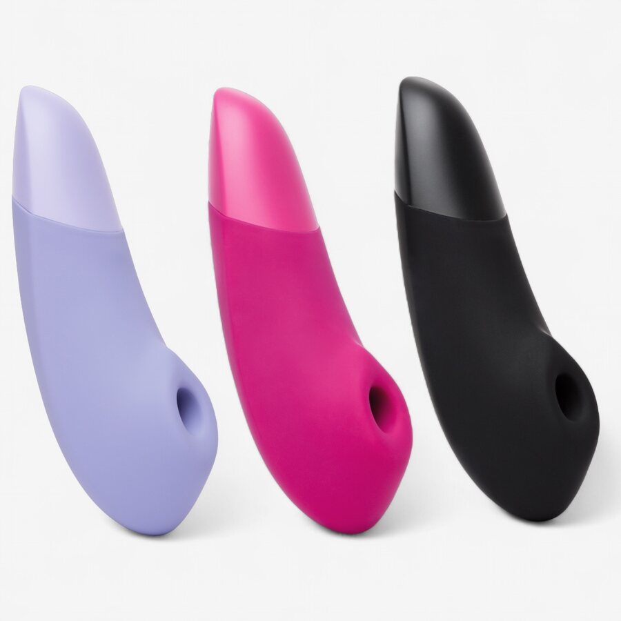 Womanizer Enhance 2 in 1