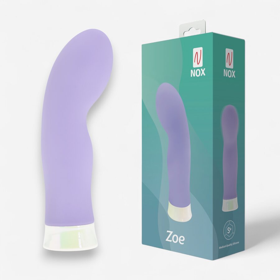 NOX Zoe G-Pistevibraattori