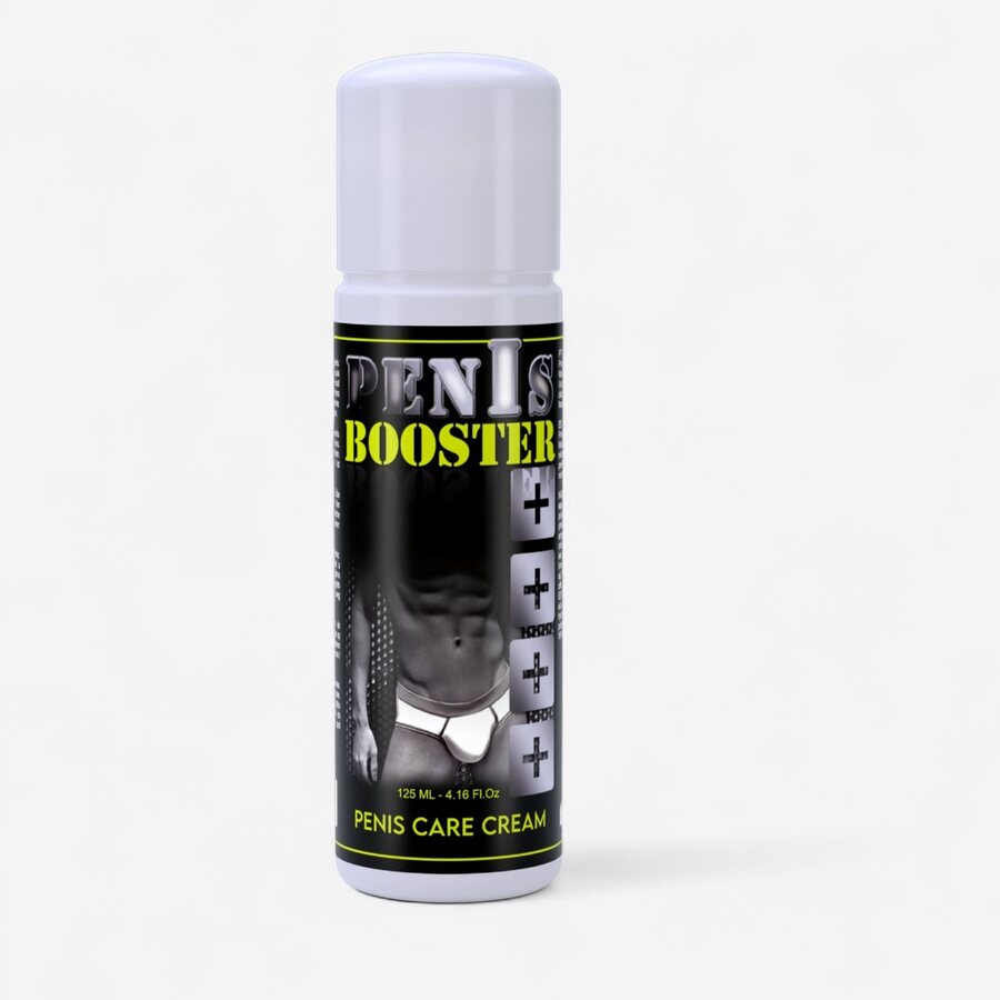Ruf Penis Booster Voide Miehille