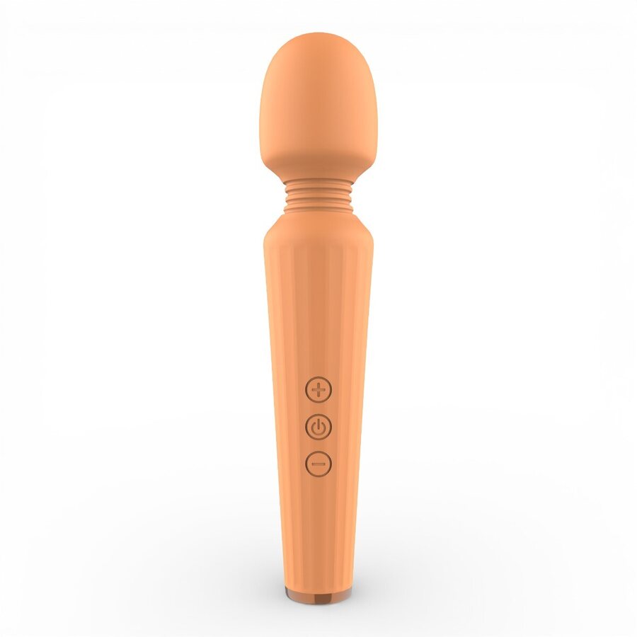 Glam Wand Vibrator